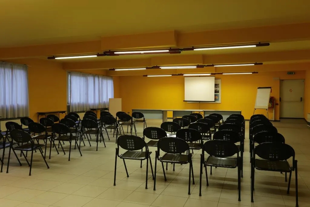 Conferences, Art & Hotel Treviolo, Milan