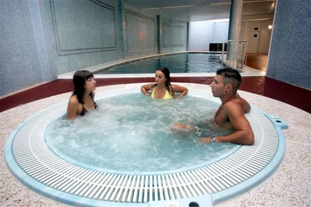 Sports and Entertainment, Albir Garden Resort & Aquapark, Costa Blanca