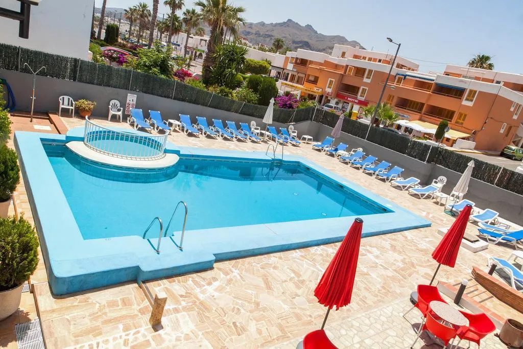 General view, Continental, Costa Almeria