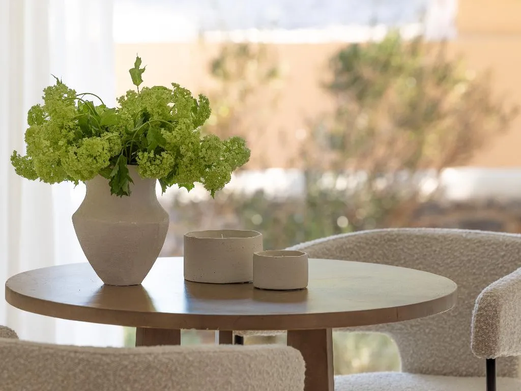 JUNIOR SUITE STANDARD Room, Cape Sounio, A Resort to Live, Athens