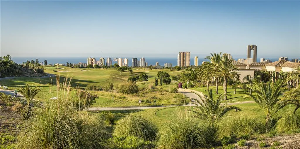 Sports and Entertainment, Melia Villaitana, Costa Blanca