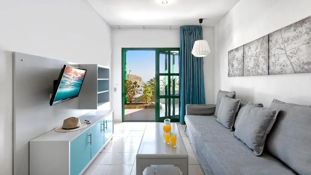 Room, Los Veleros, Gran Canaria