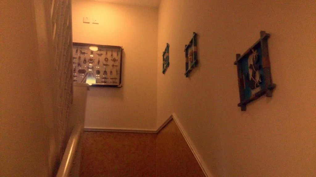 Lobby, The Shipwright Guesthouse, Dublin