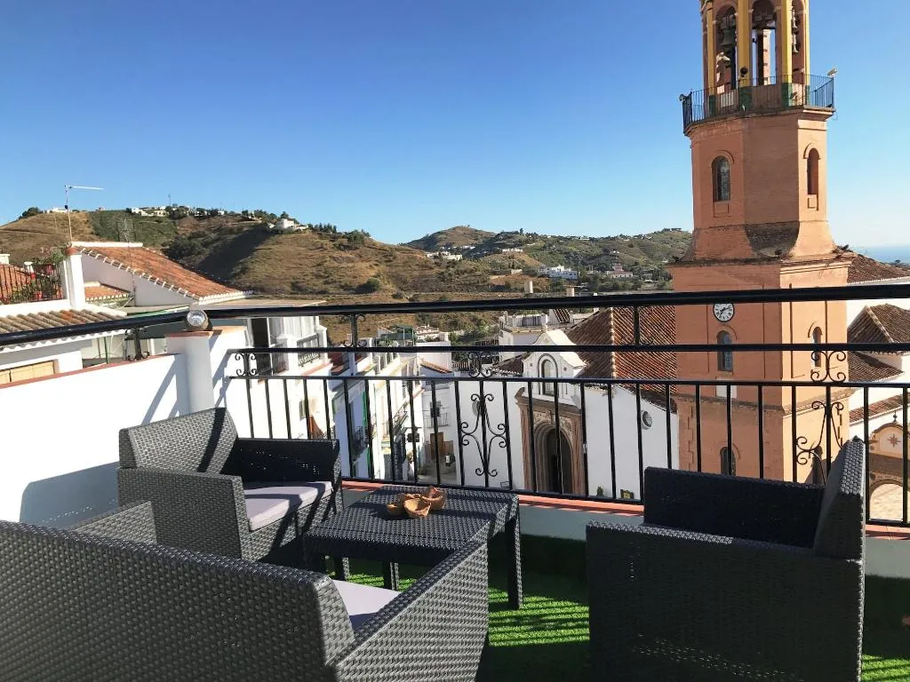 Room, Salamandra Plaza B&B, Seville