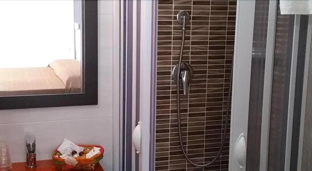 Room, B&B For You, Taormina