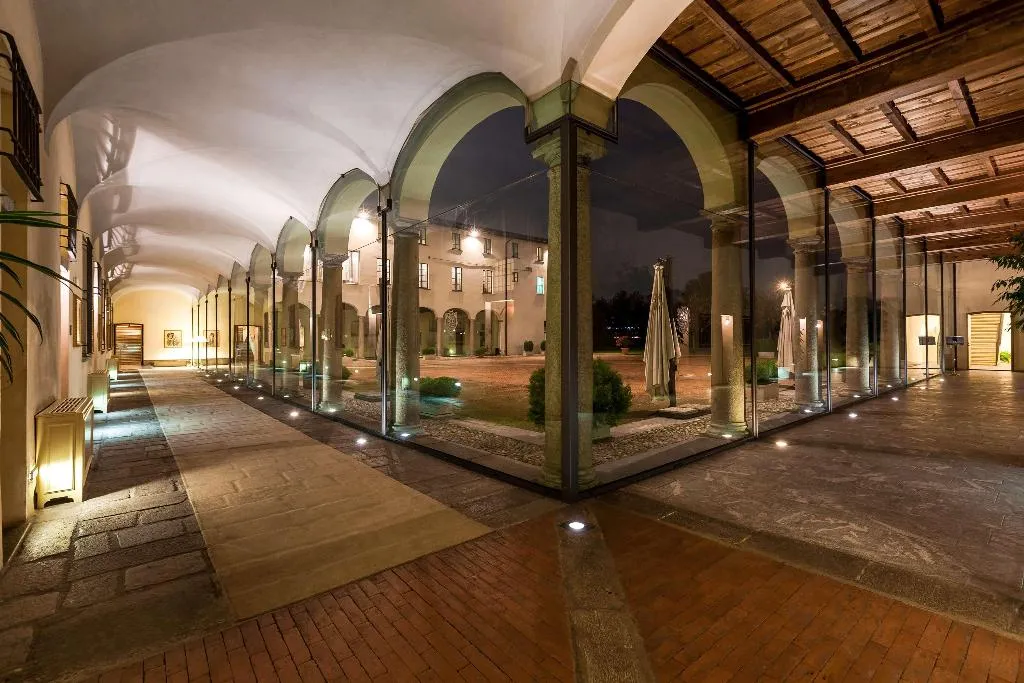 General view, Grand Hotel Villa Torretta, Curio by Hilton, Milan