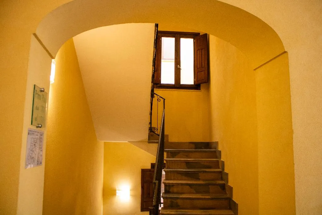 General view, San Domenico Residence by BADIA NUOVA, Palermo