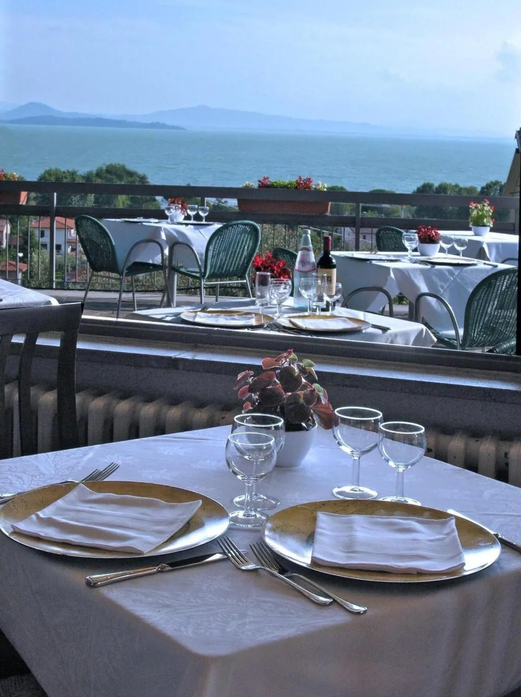 Restaurant, Cavalieri, Perugia