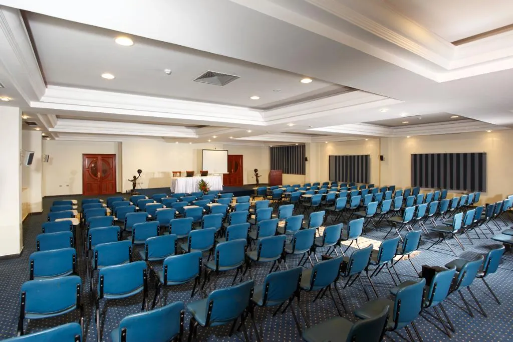 Conferences, Royal Pharaoh Resort & Aqua Park, Red Sea Riviera