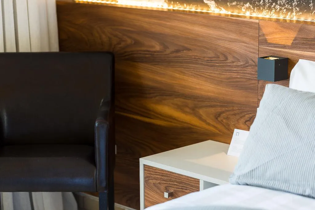 Double or Twin POOL VIEW Room, Atrium Ambiance Hotel, Crete