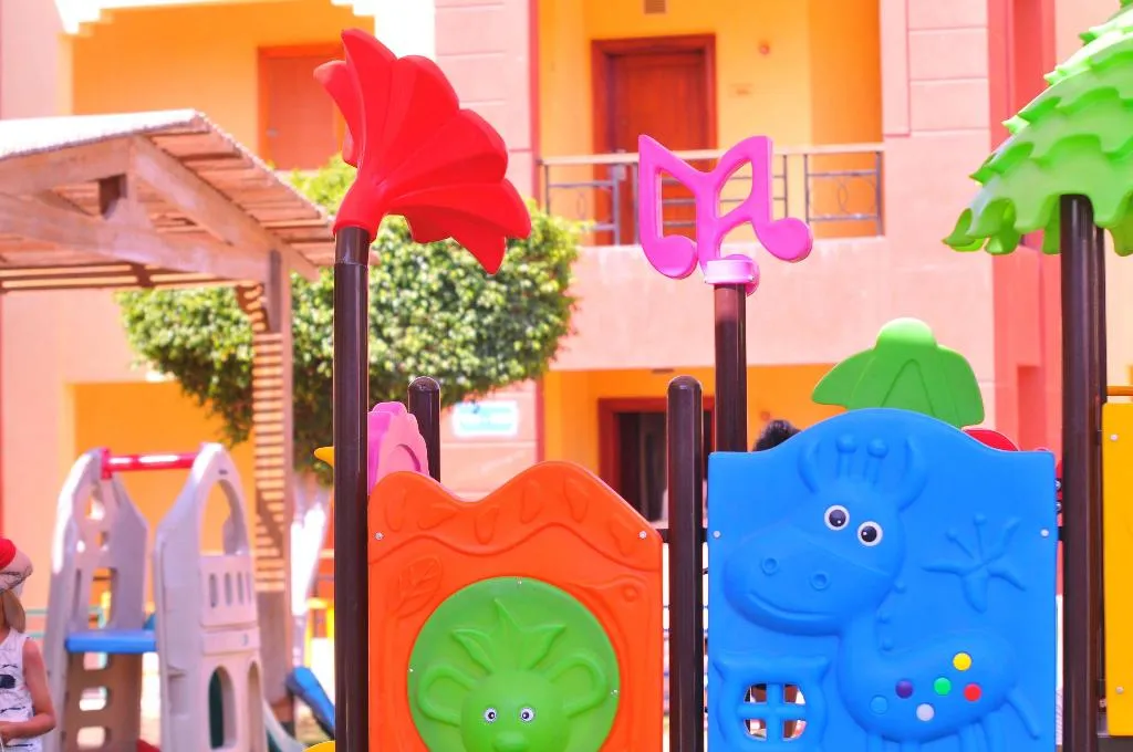 Sports and Entertainment, Casa Mare Resort, Red Sea Riviera