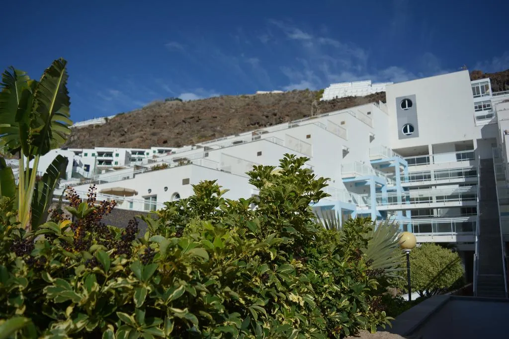 General view, Servatur Terrazamar Sunsuite, Gran Canaria