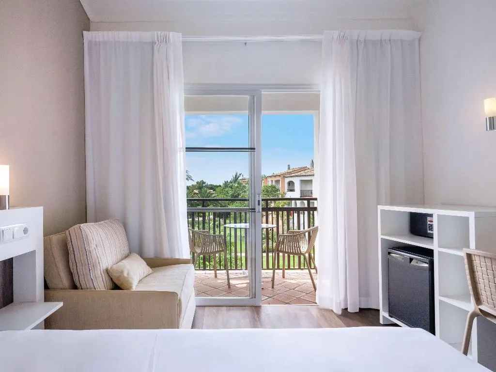 DOUBLE STANDARD Room, Sol Falco Menorca, Menorca