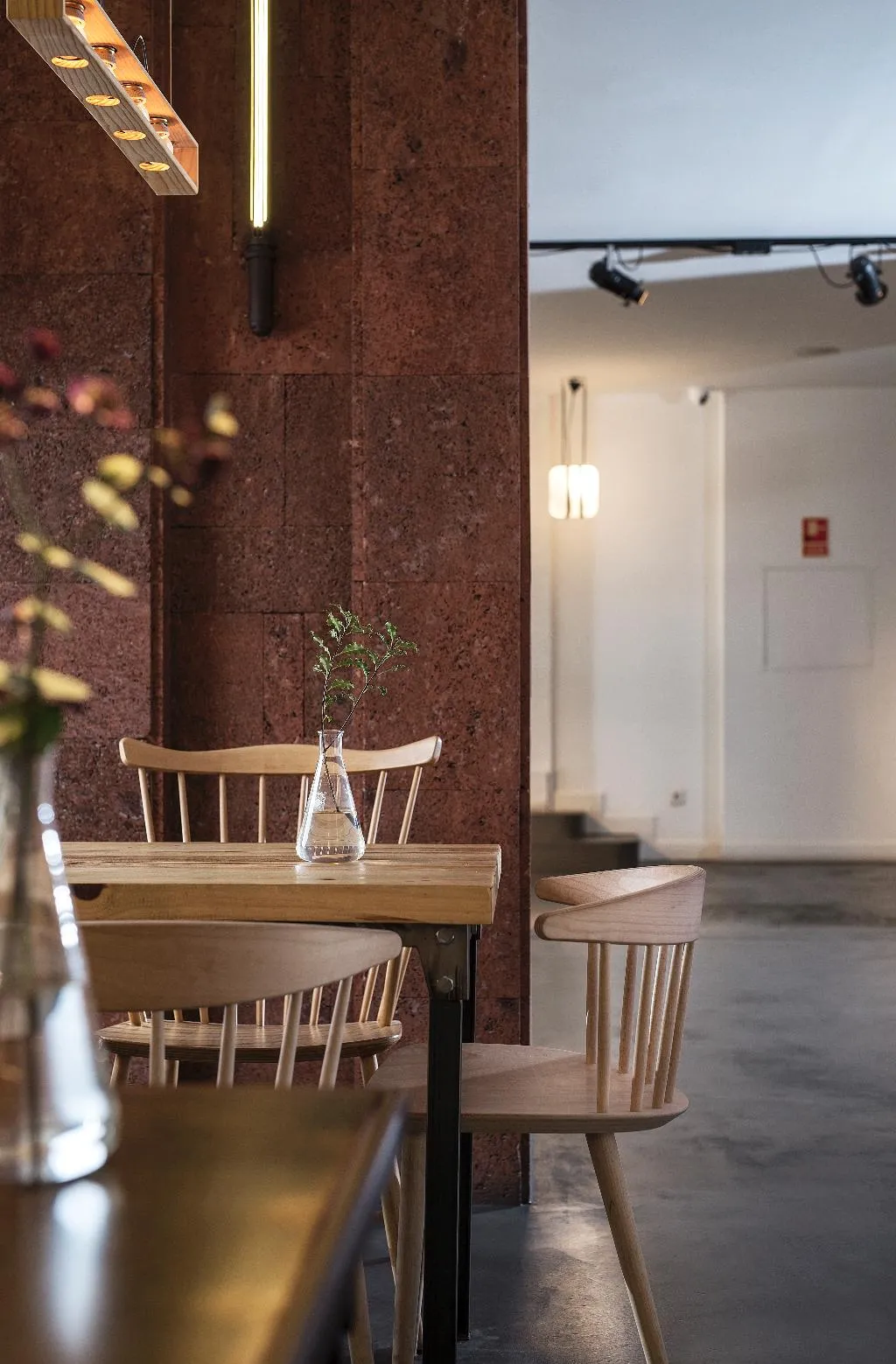 Bar, 7 Islas, Madrid