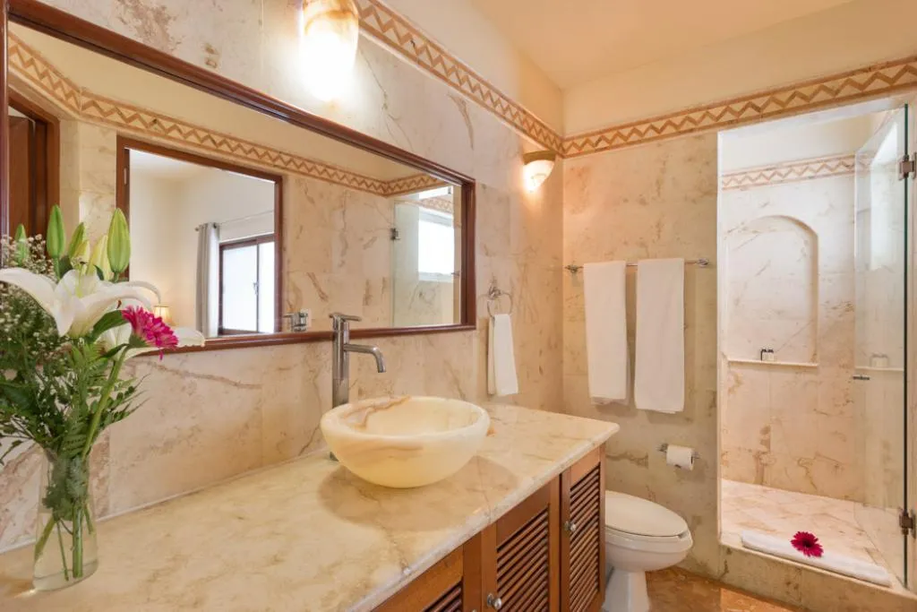 APARTMENT CLASSIC ONE BEDROOM Room, Porto Playa Condo Hotel, Playa Del Carmen
