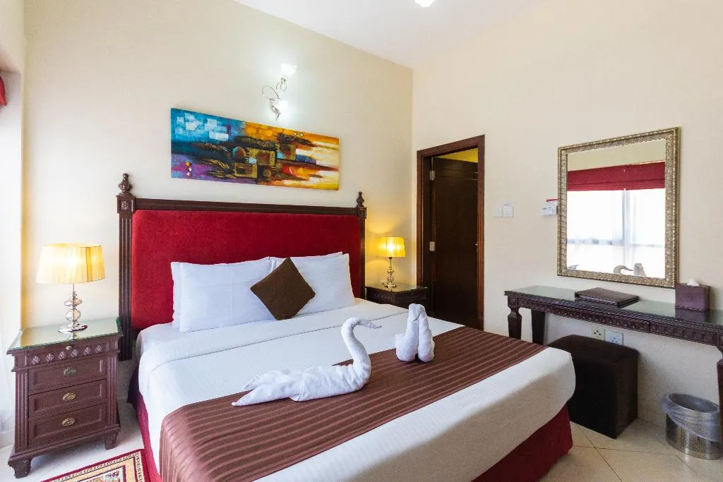 Room, Auris Boutique Hotel Apartments, Dubai