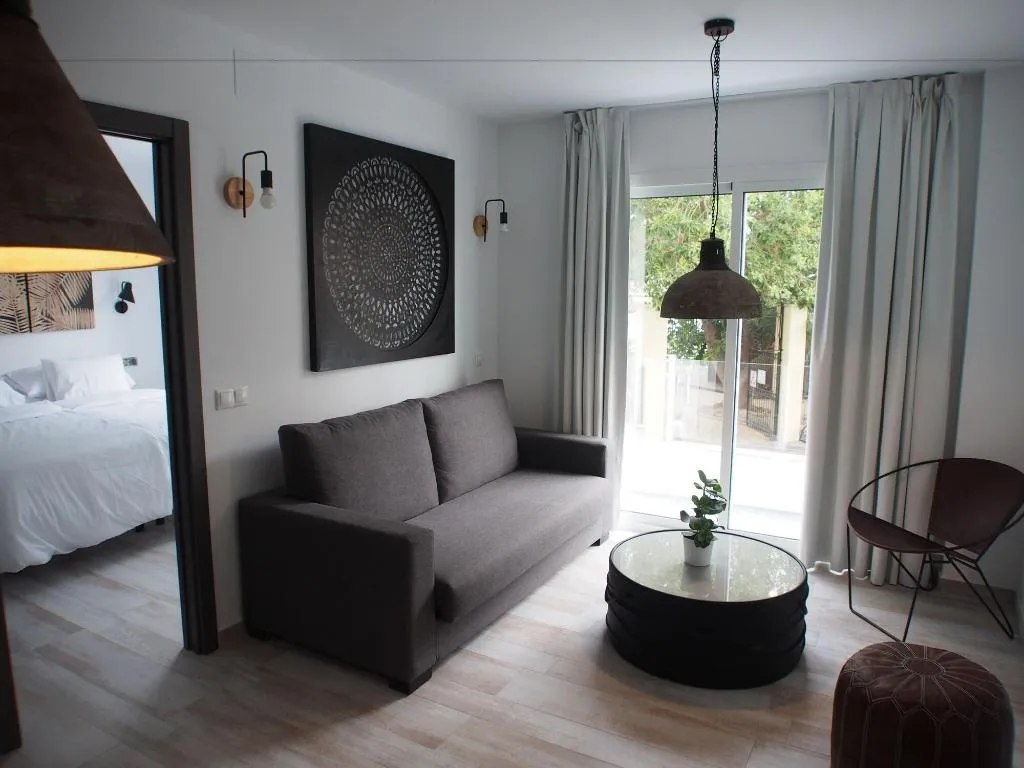 Room, Terrace Costa, Costa Del Sol
