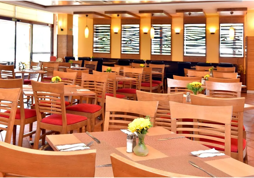Restaurant, Malibu, Varna