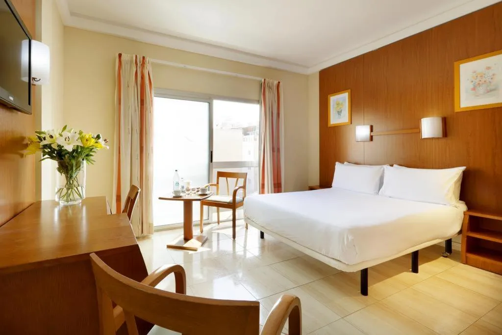 DOUBLE SINGLE USE STANDARD Room, Alisios Canteras, Gran Canaria