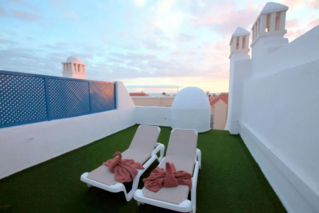 Room, Labranda Bahía Fañabé, Tenerife