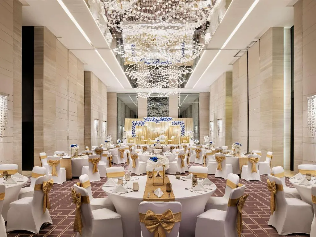 Sports and Entertainment, Pullman Dubai Downtown, Dubai
