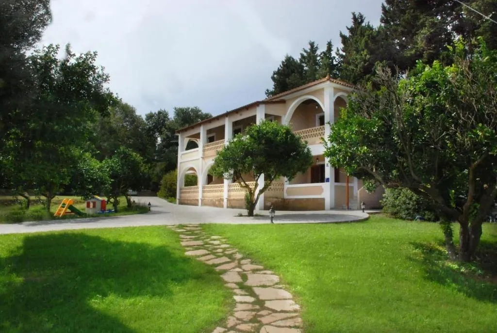 General view, Eleas Gi, Zante