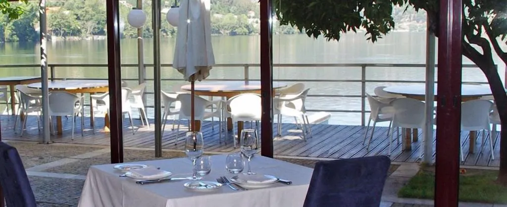 Restaurant, Porto Antigo, Porto