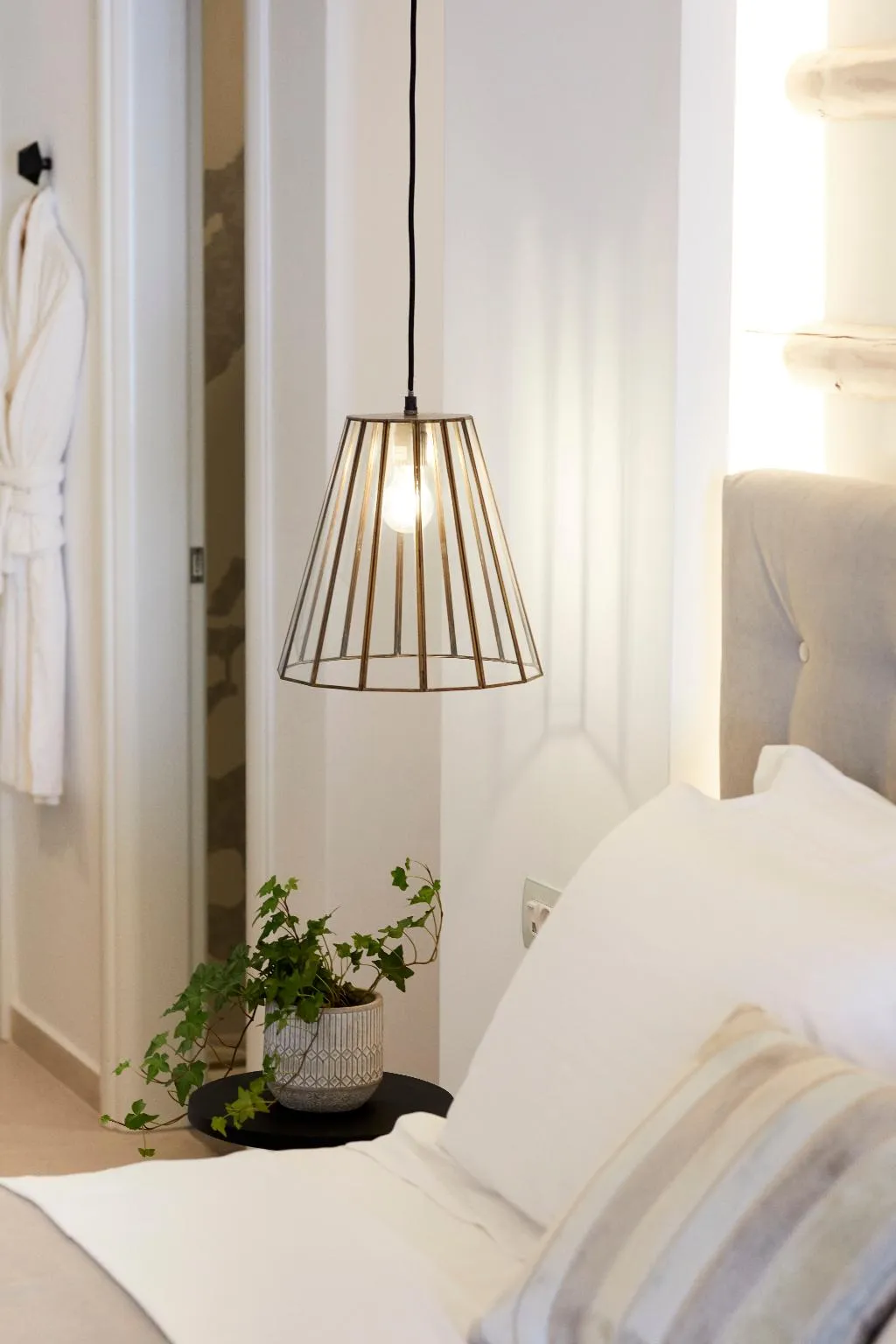 SUITE HONEYMOON Room, Phos The Boutique Luxury Hotel & Villas, Santorini