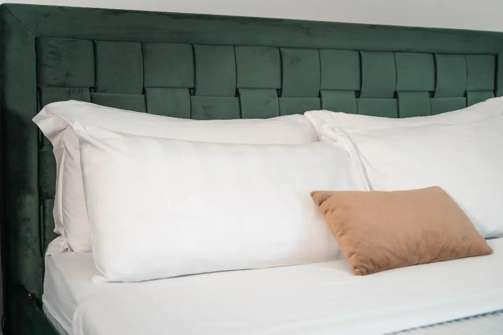 DOUBLE SINGLE USE CLASSIC Room, Kairos Hotel, Naples