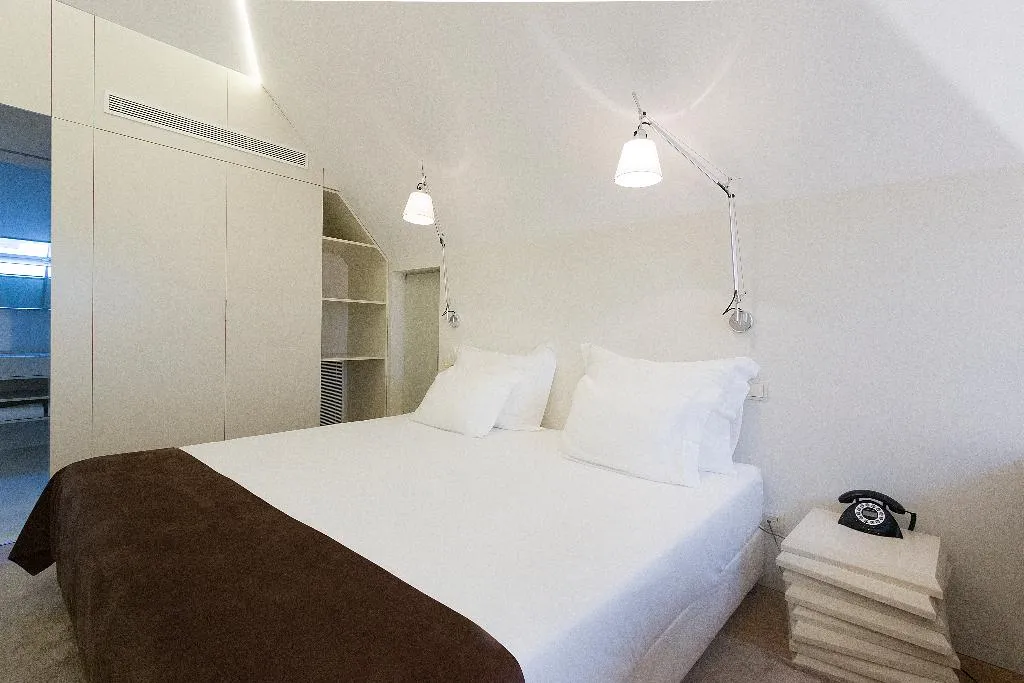SUITE STANDARD Room, Fabrica Do Chocolate, Porto