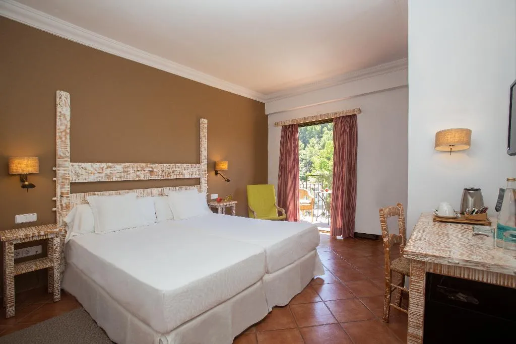 Double or Twin STANDARD Room, Es Port, Majorca