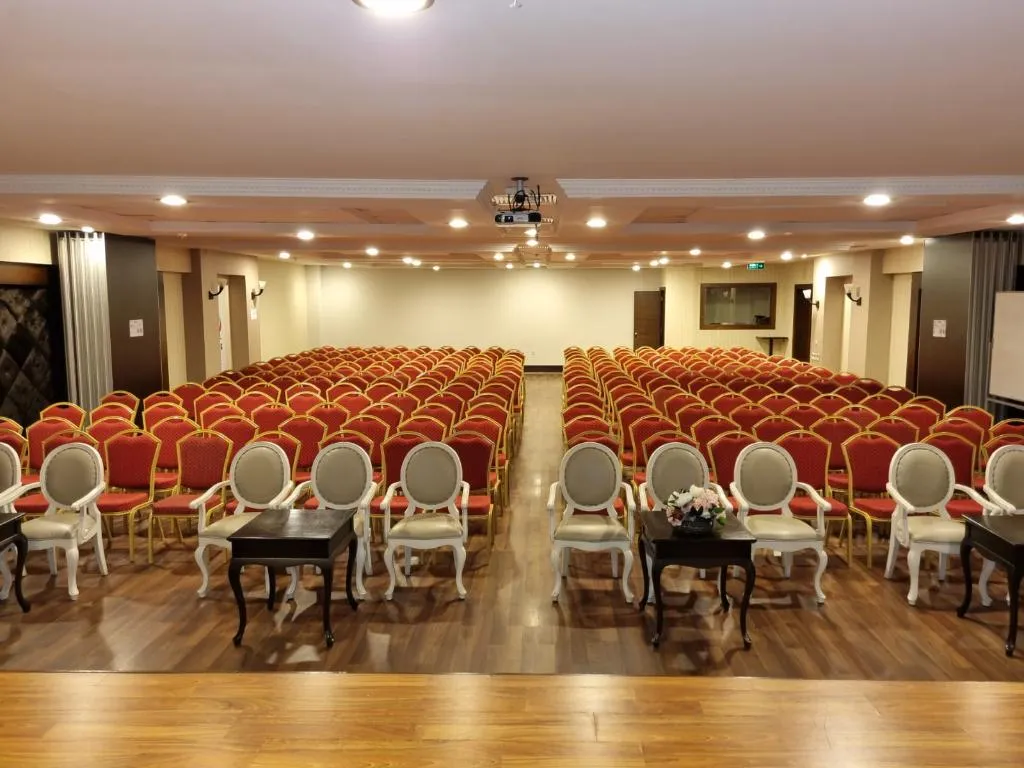 Conferences, Viking Star Hotel, Antalya