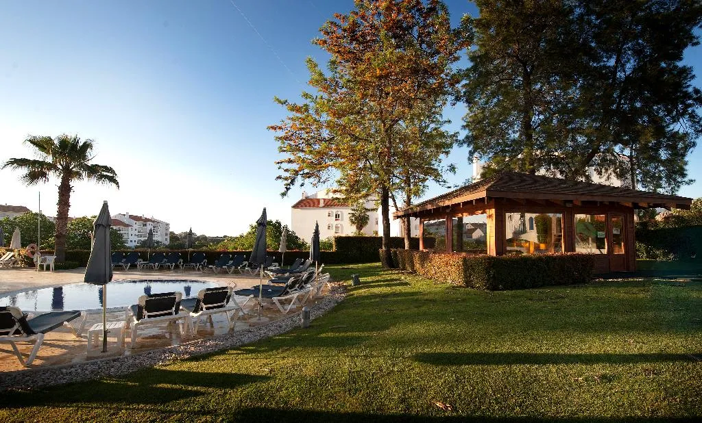 Terrace, Vila Gale Cerro Alagoa, Algarve