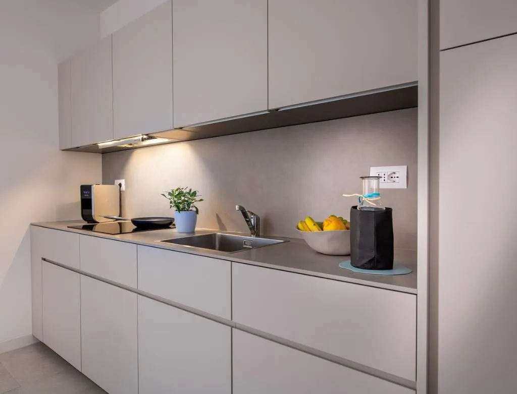 APARTMENT WITH BALCONY Room, Pareus Beach Resort, Venice