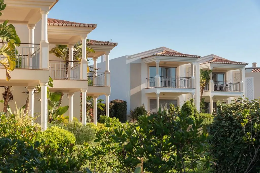 VILLA TWO BEDROOMS Room, Vale da Lapa Village Resort, Algarve