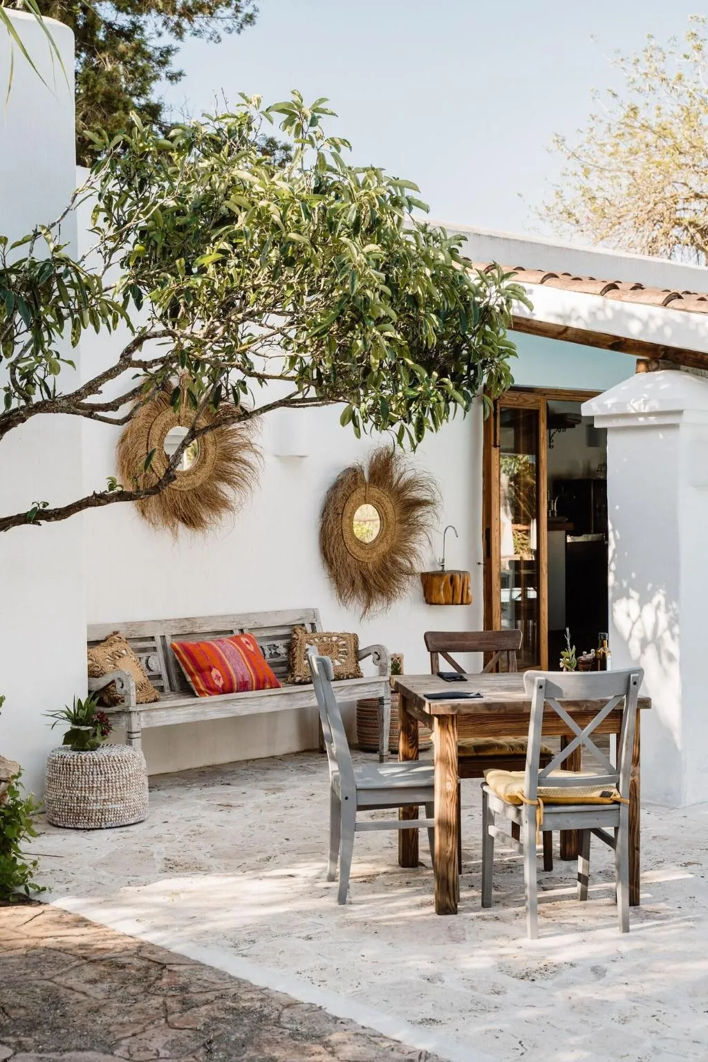 General view, Can Vistabella Boutique Resort, Ibiza