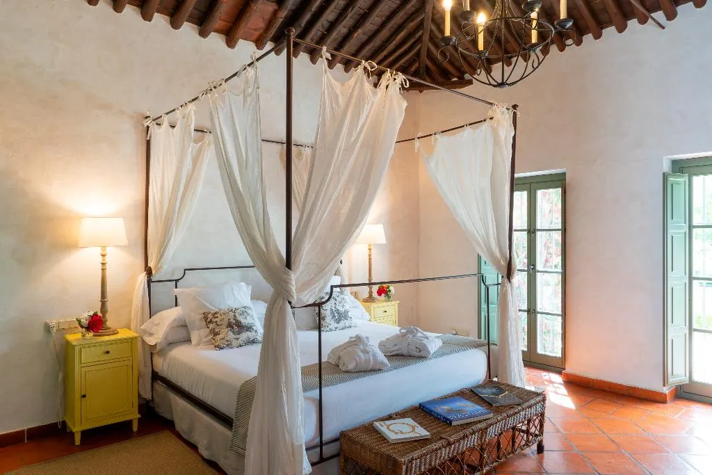 SUITE STANDARD Room, Boutique Hotel Molino del Arco, Costa Del Sol