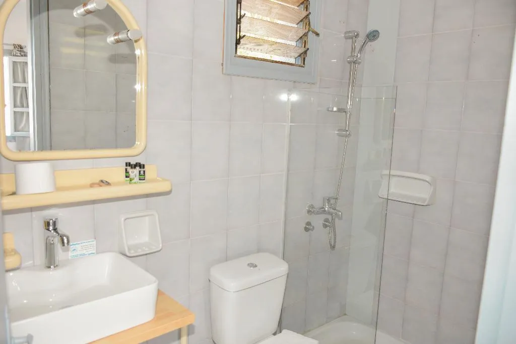 Double or Twin STANDARD Room, Anamar Patmos, Kefallinia