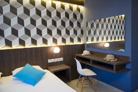 Hotel Vitamin Sea And Sun, Crete
