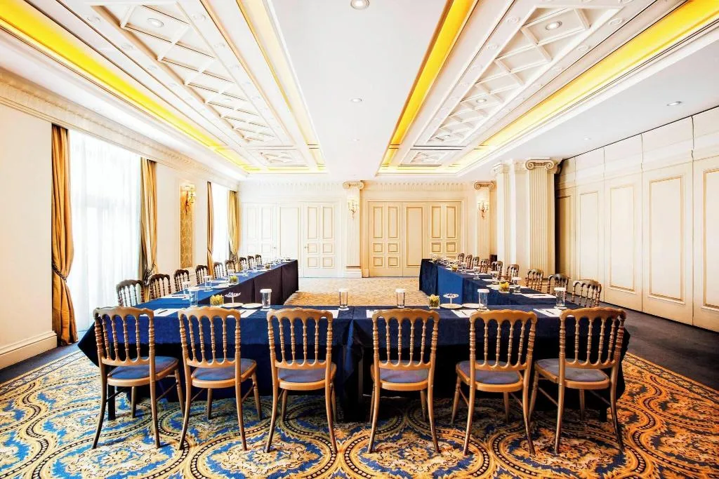 Conferences, King George A Luxury Collection Hotel, Athens