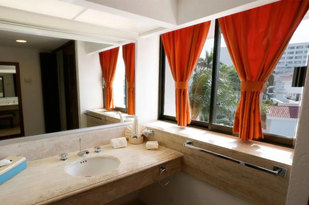 Room, The Royal Cancun All Villas Resort, Cancun Area