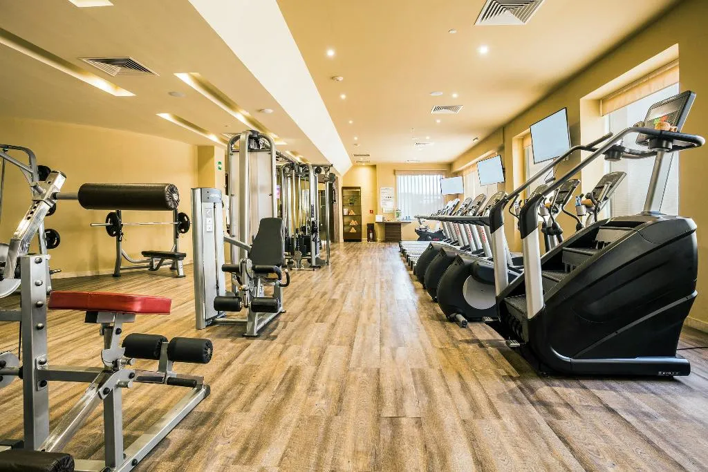 Sports and Entertainment, Dreams Jade Resort & Spa - All Inclusive, Cancun Area
