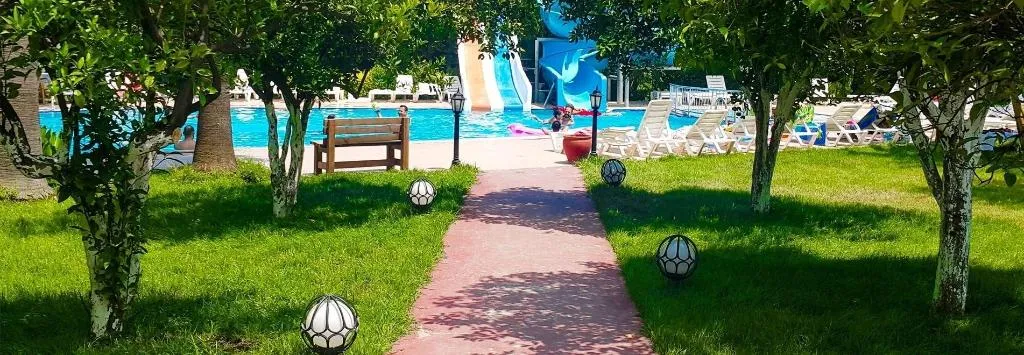 General view, Belpoint Beach-Deactive-Dublicate id1089228, Antalya