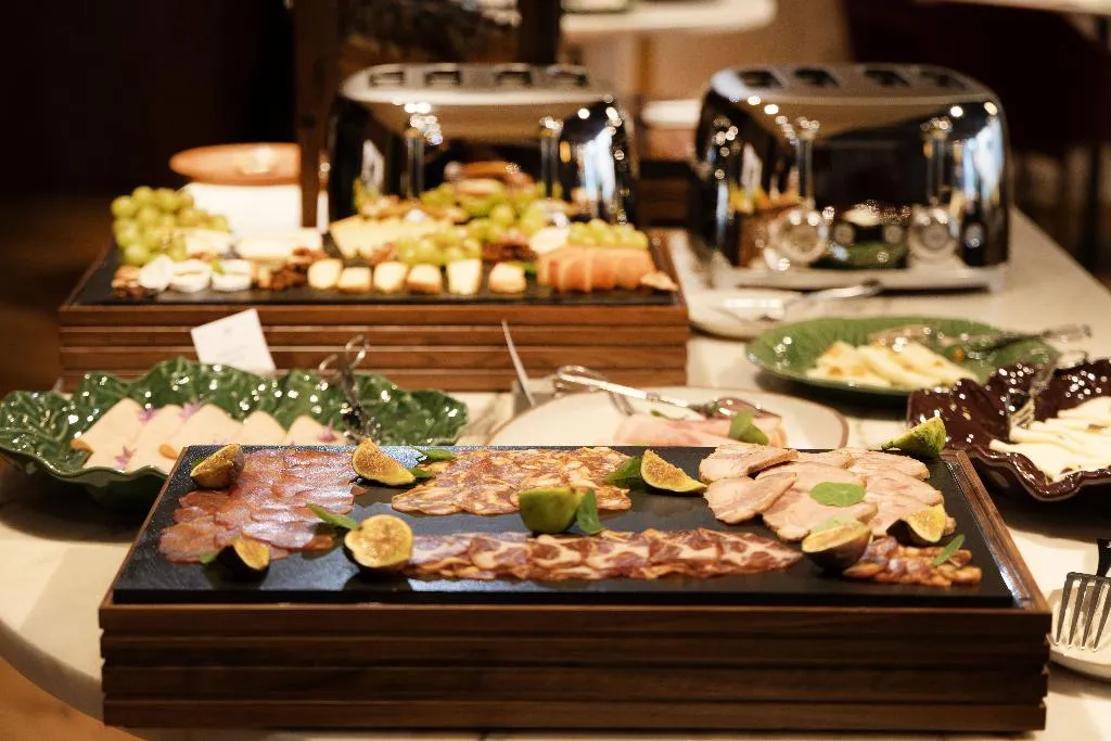 Restaurant, Altis Porto, member of Preferred Hotels & Resorts, Porto