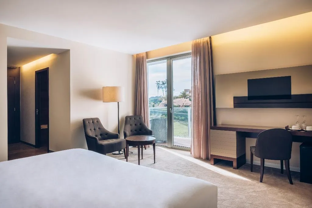 Double or Twin GARDEN VIEW Room, Iberostar Selection Lagos Algarve, Algarve