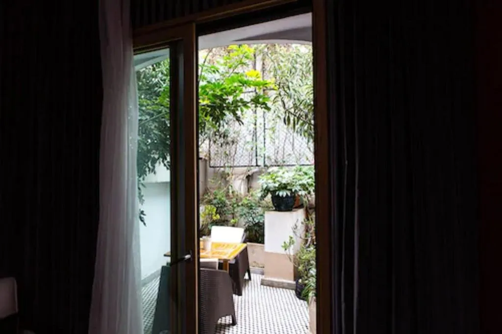 Room, Hôtel Le Doge Casablanca, Casablanca