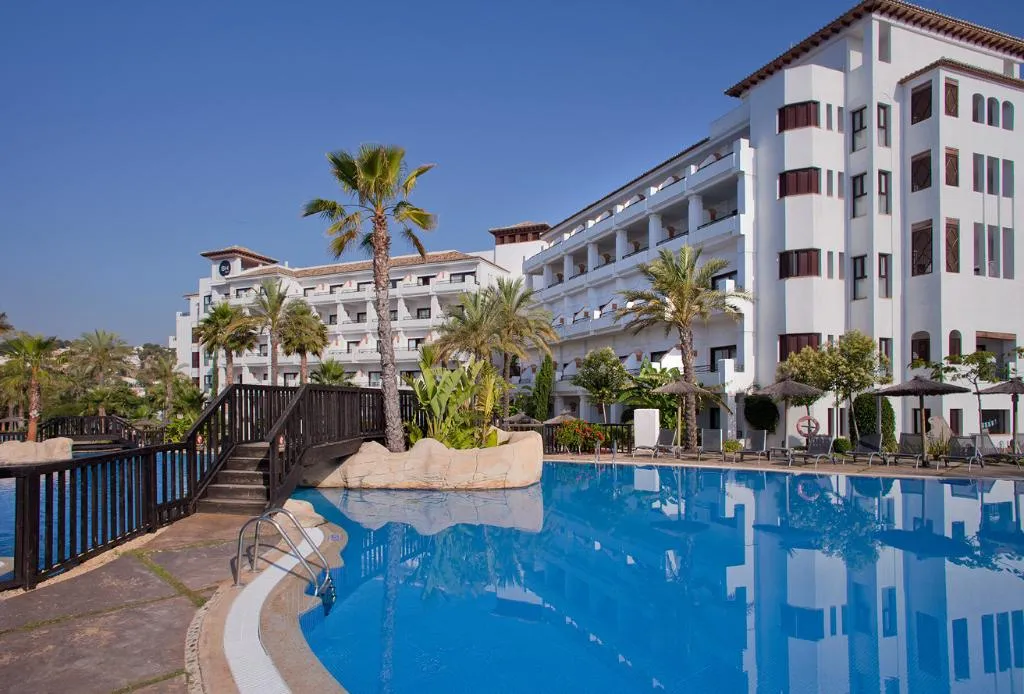 Pool, SH Villa Gadea, Costa Blanca
