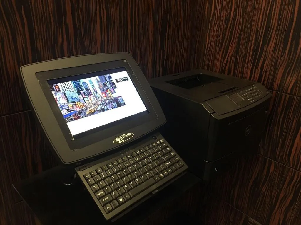 Conferences, Americana Inn, New York