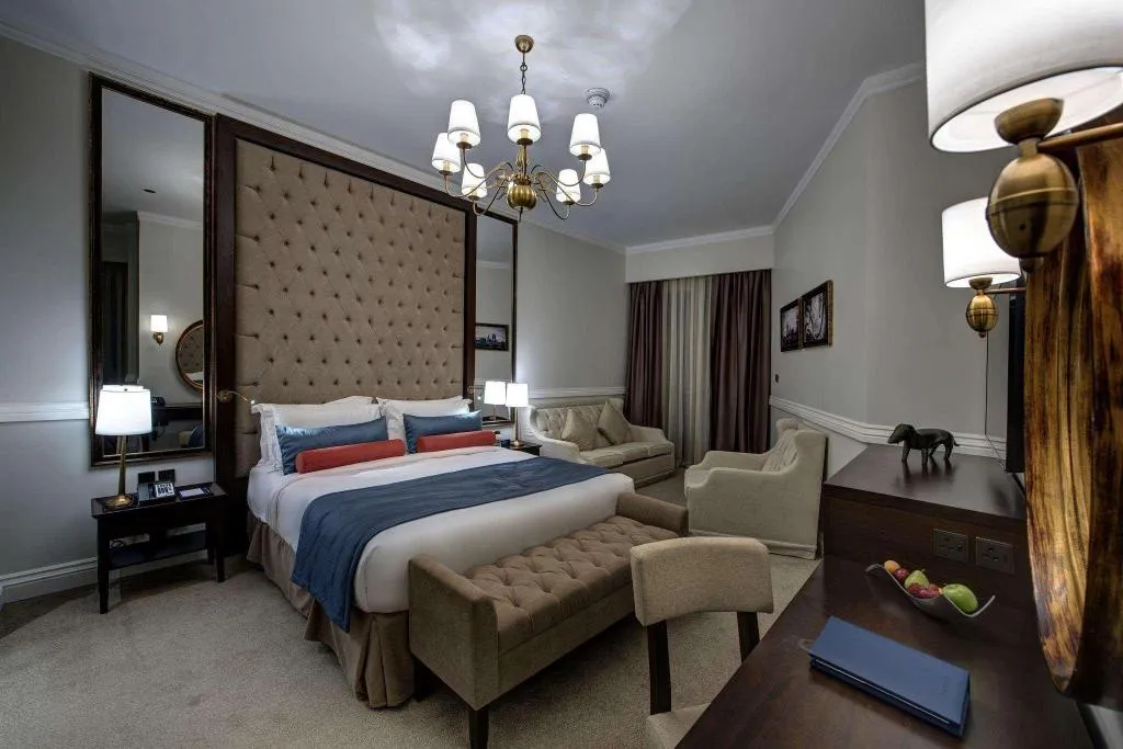 Room, Dukes The Palm Dubai Hotel, Dubai