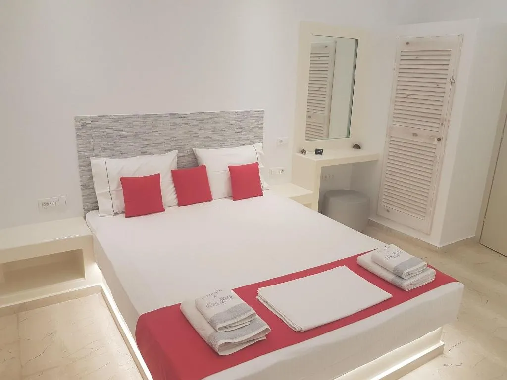Room, Casa Bella, Santorini
